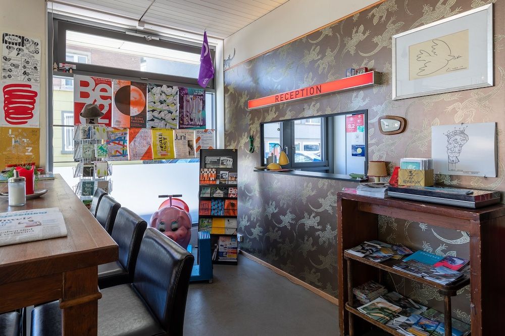 B&B Bettstatt-Neustadt 3