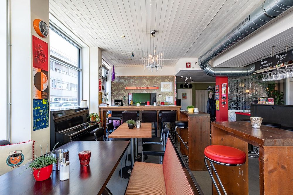 B&B Bettstatt-Neustadt 2