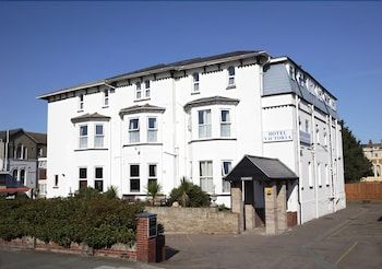 Hotel Victoria 3 estrelas em Great Yarmouth