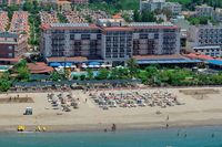 Club Cactus Paradise