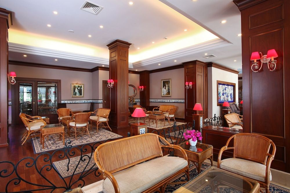 Club Cactus Paradise 3