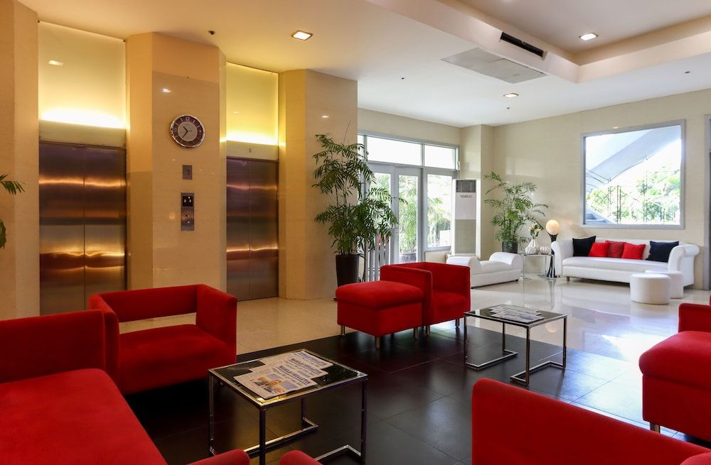 Paseo Premiere Hotel 3