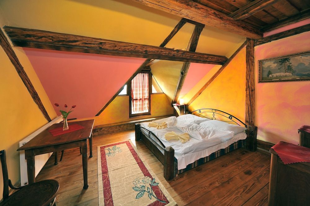 Apartmány Village 2