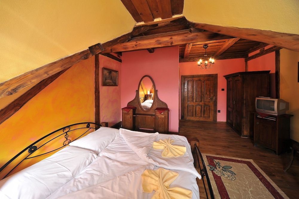 Apartmány Village 3