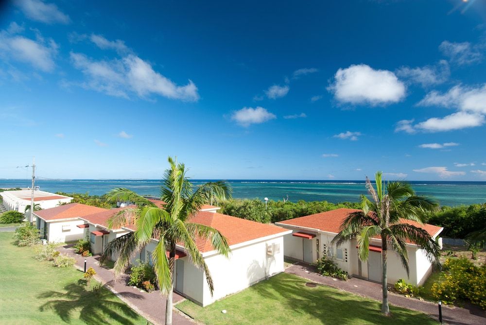 La Teada Iriomote 4 estrelas em Taketomi