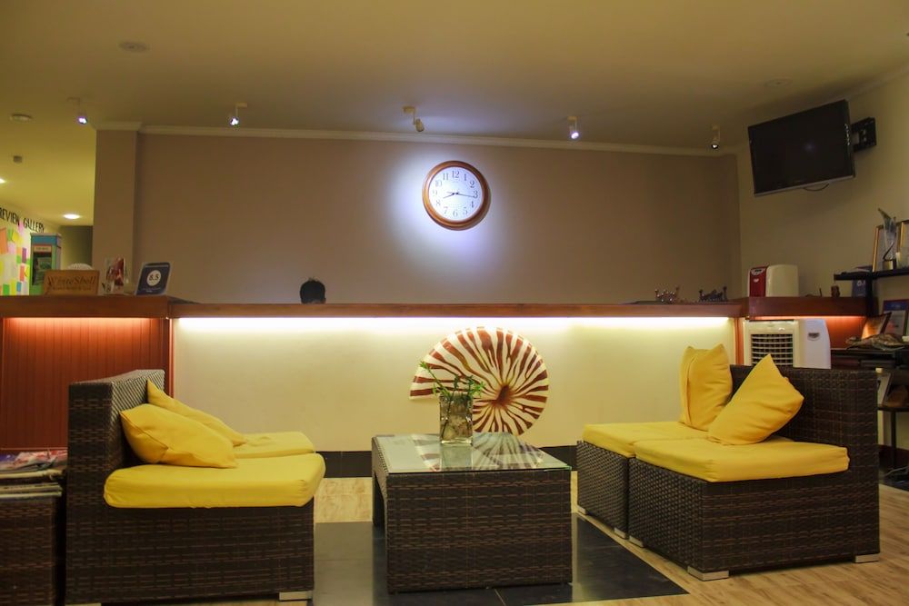 Whiteshell Island Hotel & Spa 3