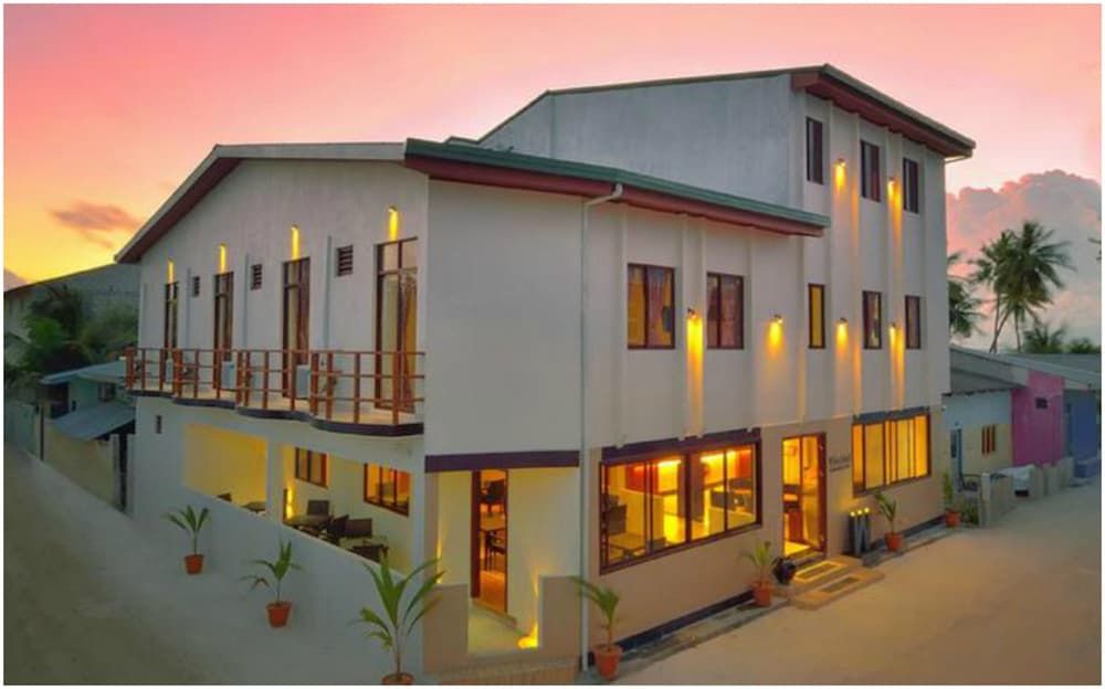 Whiteshell Island Hotel & Spa