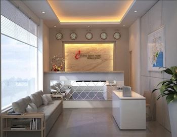 Mui Ne Sports Hotel 2