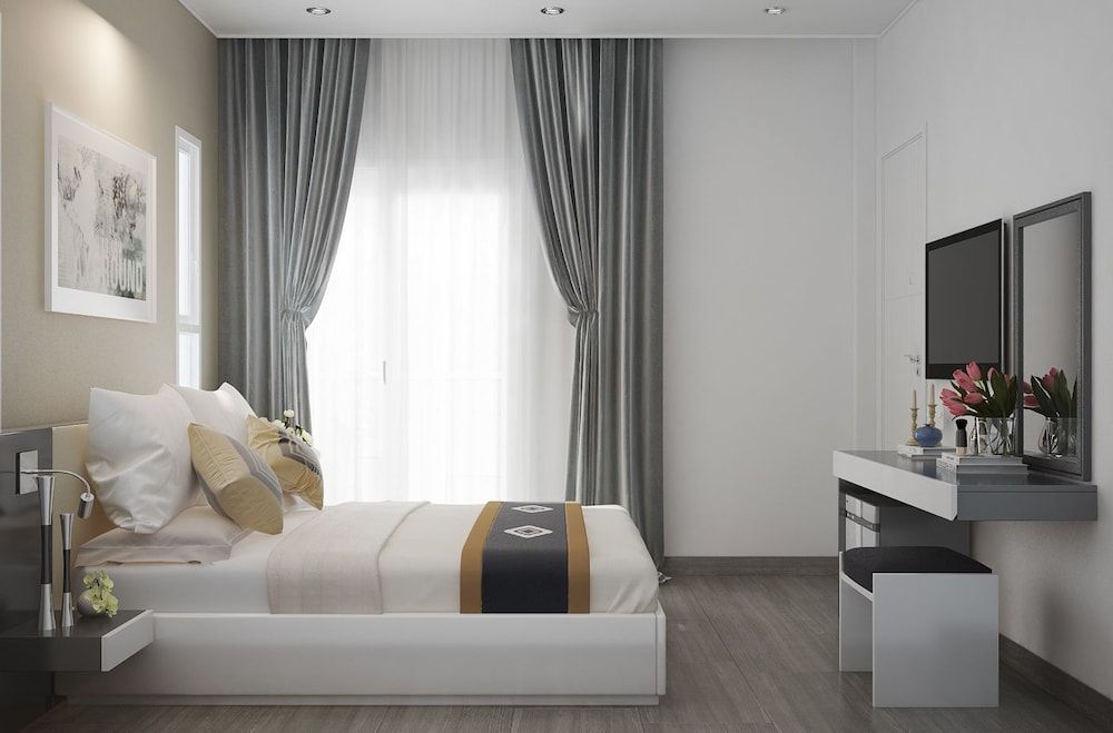 Mui Ne Sports Hotel 3