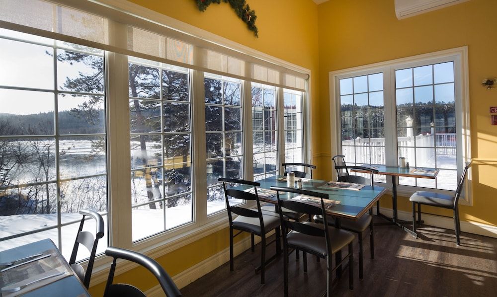 Hotel Marineau Mattawin 1