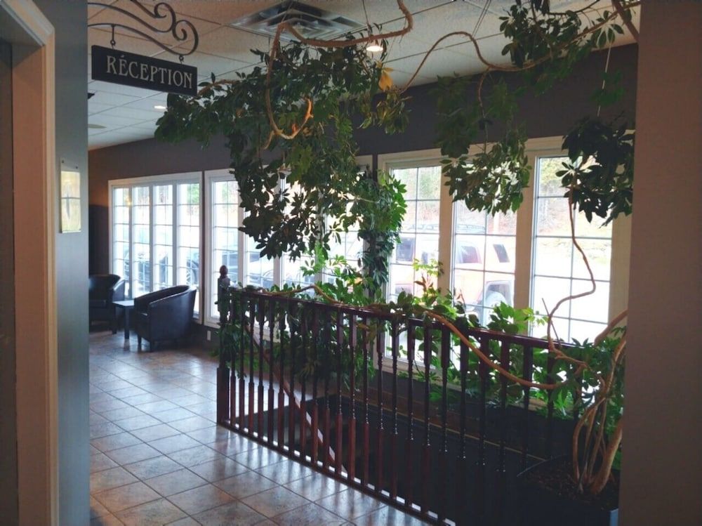 Hotel Marineau Mattawin 3