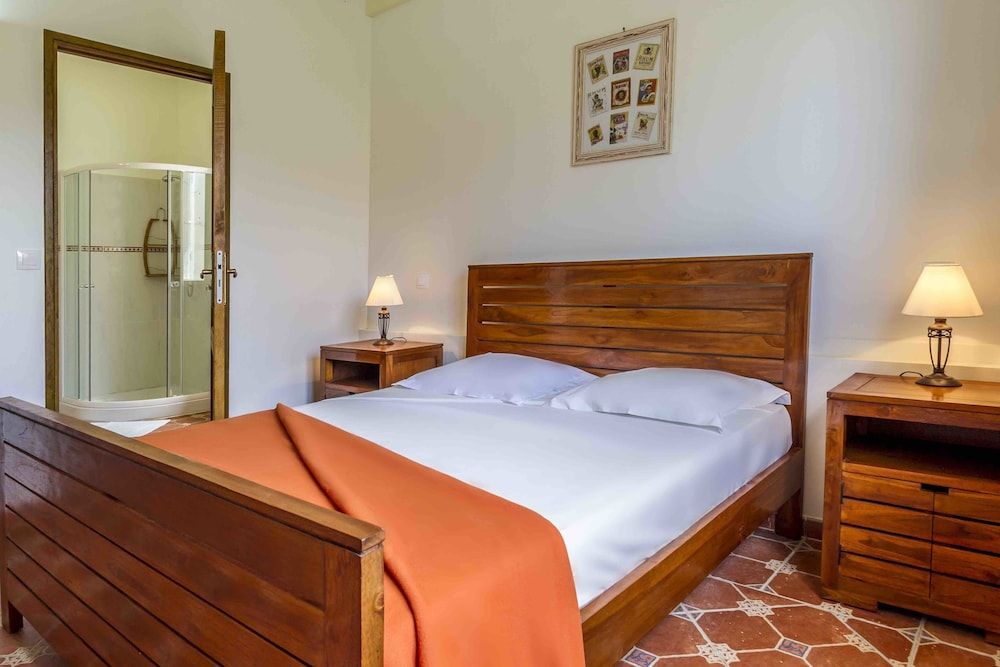 Le Domaine Saint Aubin 3