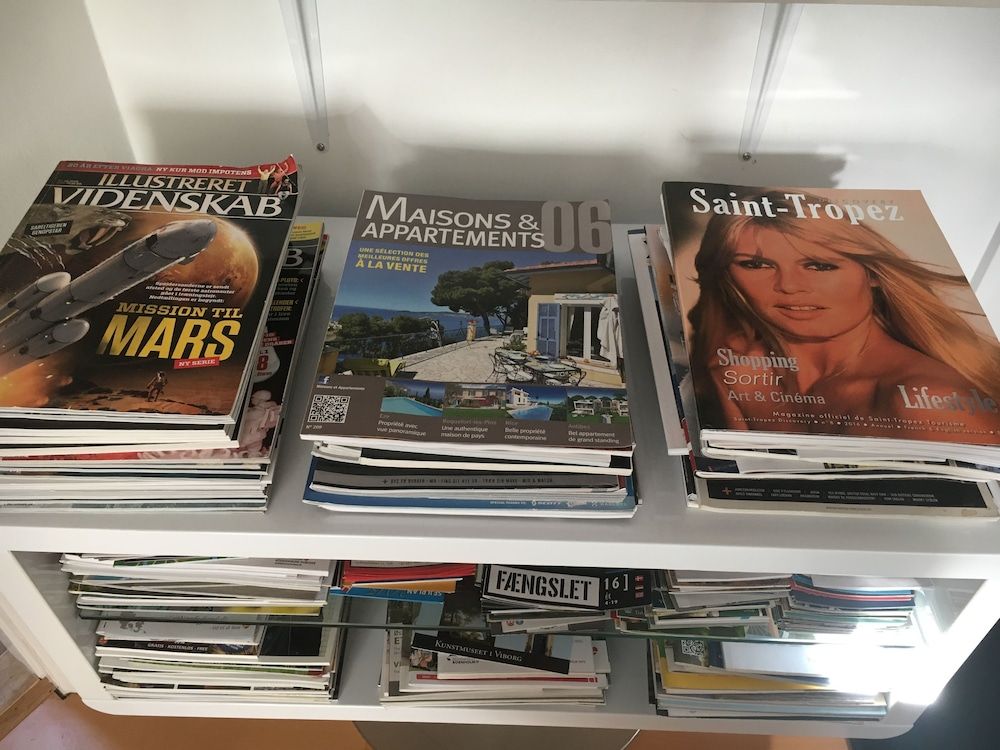 Helts B&B / Helts Guesthouse 2