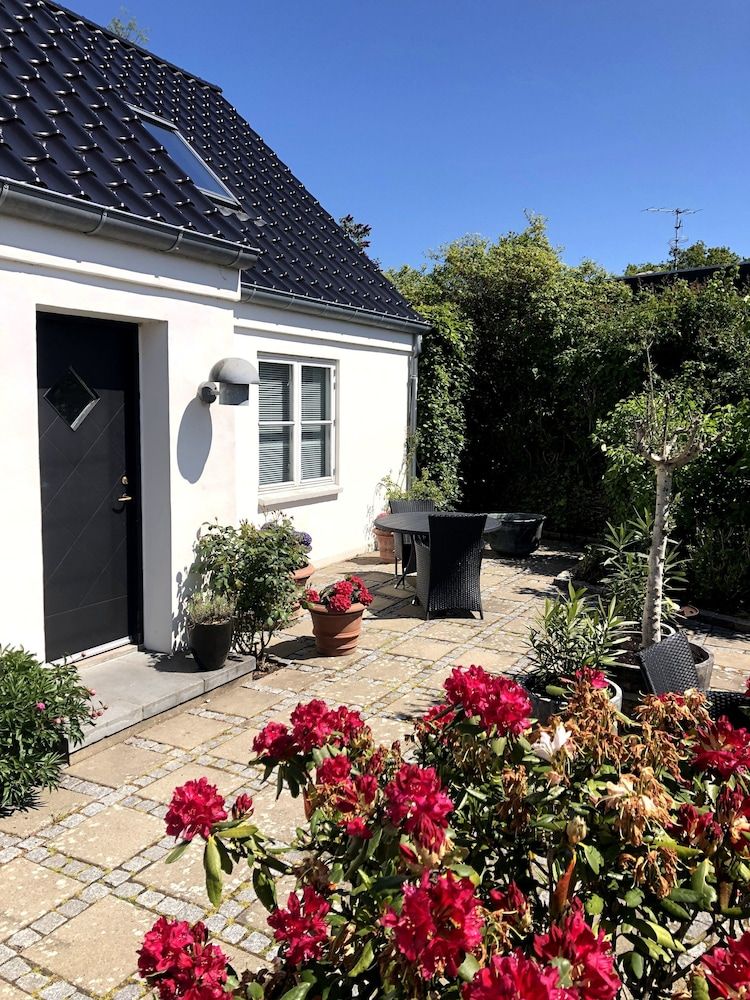 Helts B&B / Helts Guesthouse 1