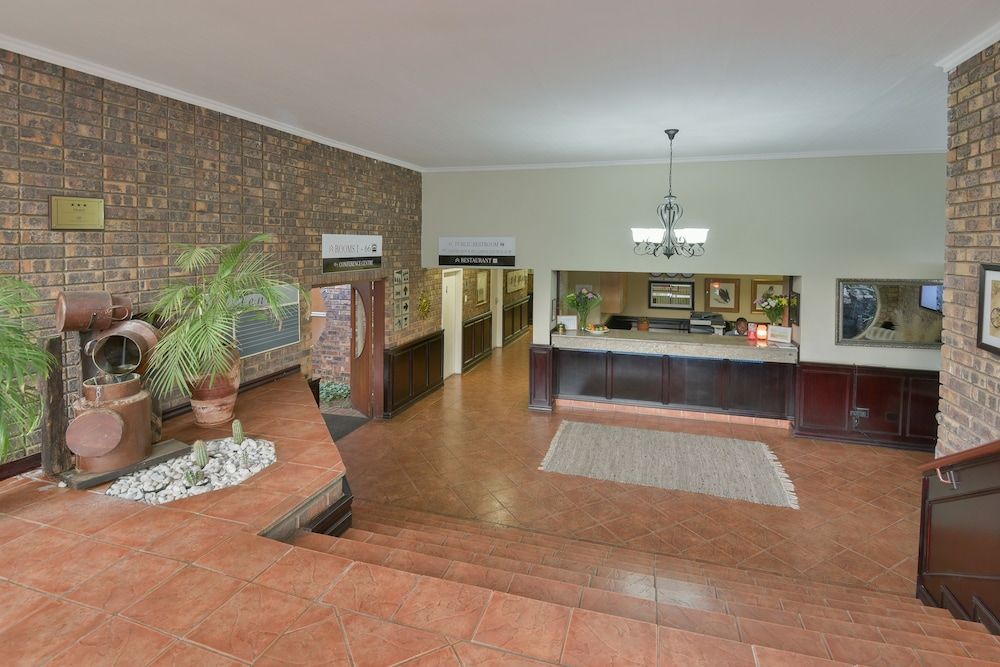 The Venue Country Hotel 3