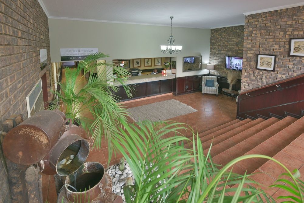 The Venue Country Hotel 2