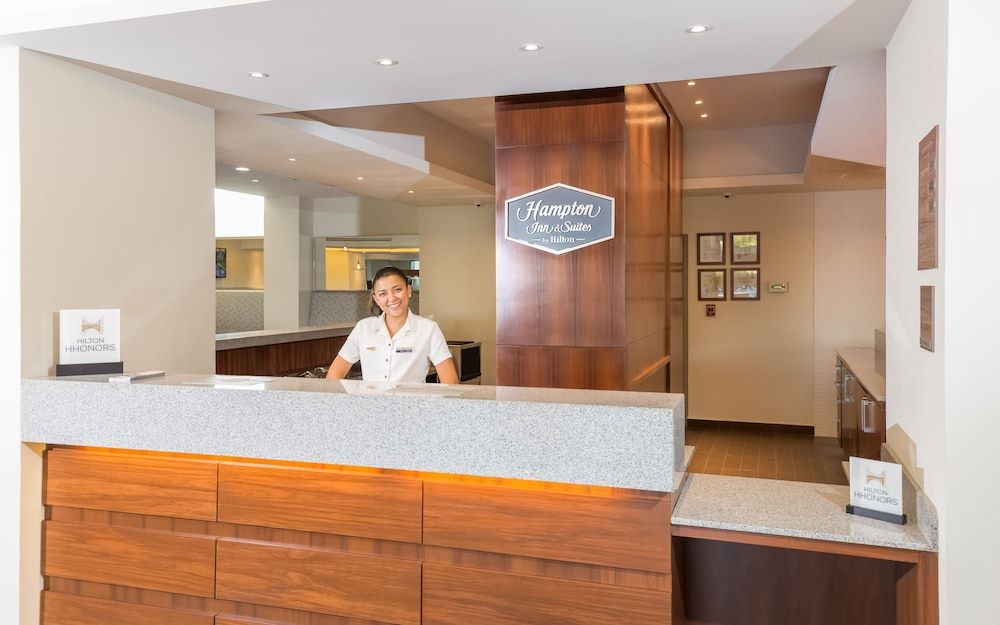 Hampton Inn & Suites by Hilton Los Cabos 3 Hampton Inn & Suites by Hilton Los Cabos 3