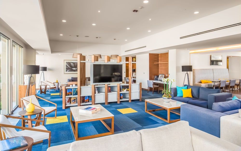 Hampton Inn & Suites by Hilton Los Cabos 2 Hampton Inn & Suites by Hilton Los Cabos 2