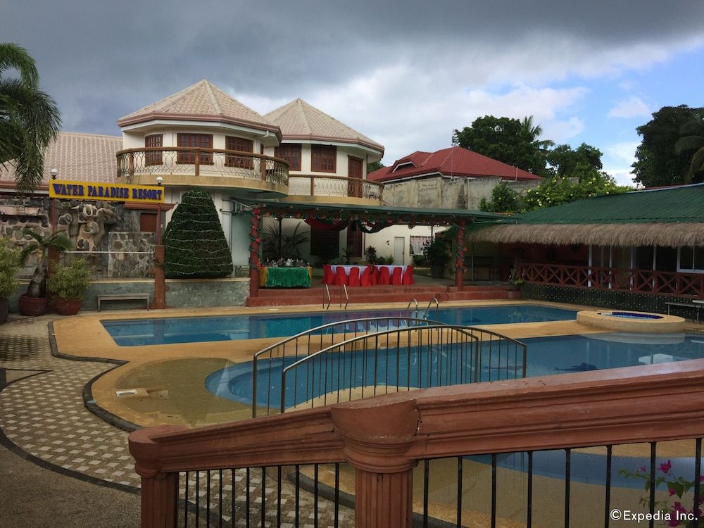 Water Paradise Resort 1 Water Paradise Resort 1