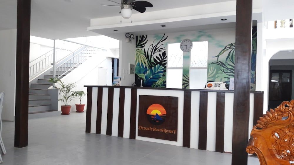 Deparis Beach Resort 3