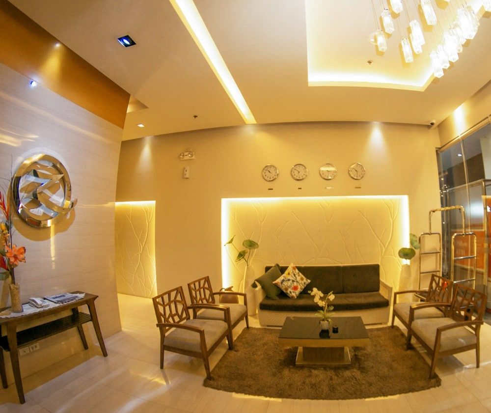 Zerenity Hotel & Suites 2 Zerenity Hotel & Suites 2