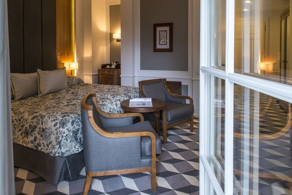 Hotel SPA Dr Irena Eris Polanica Zdroj 3