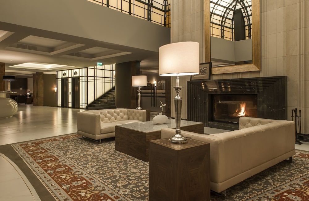 Hotel SPA Dr Irena Eris Polanica Zdroj 2