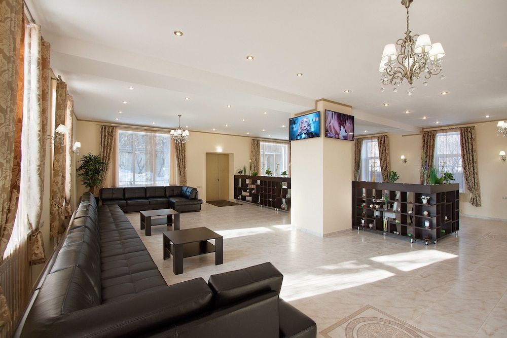 Piramida Business Hotel 2