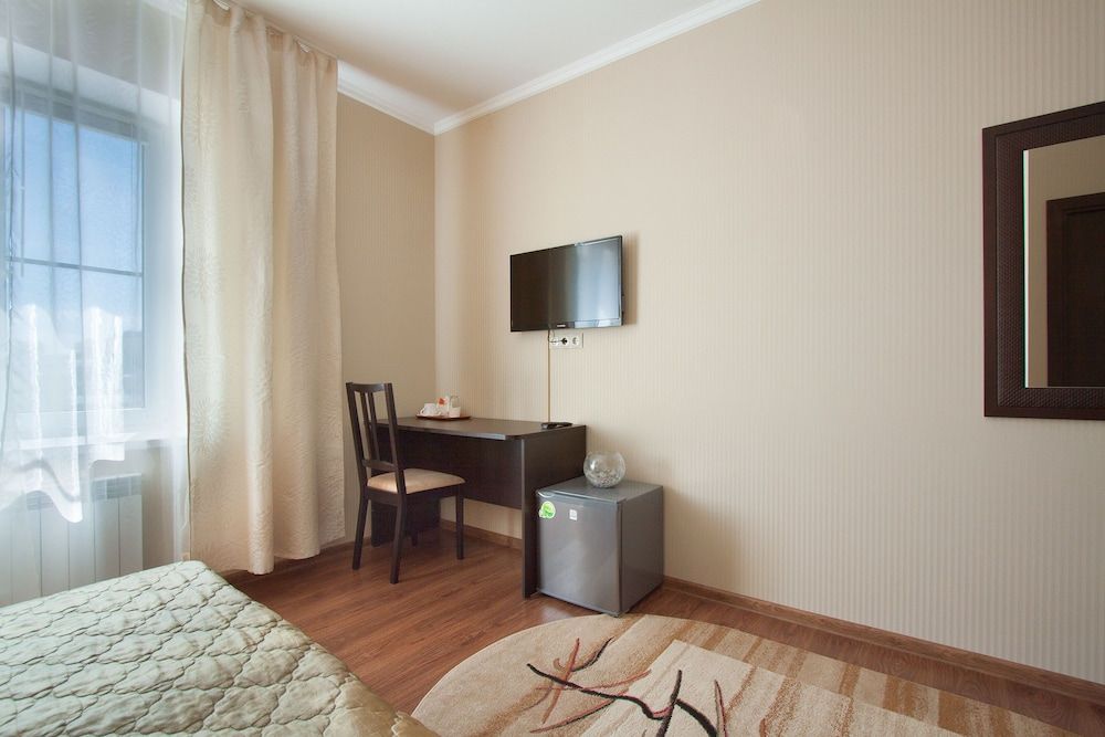 Piramida Business Hotel 3
