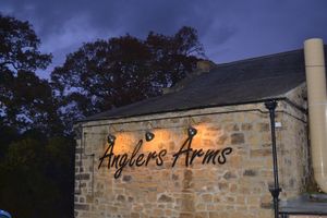 Anglers Arms