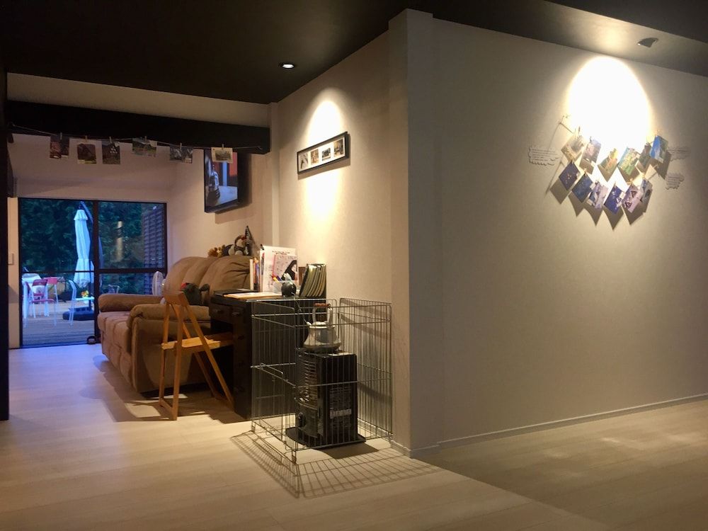 Shirakawago Terrace 2