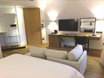 New President Hotel 3 estrellas en Cairo