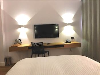 New President Hotel 2
