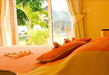 Mariposa Hotel Mauritius 3 Mariposa Hotel Mauritius 3