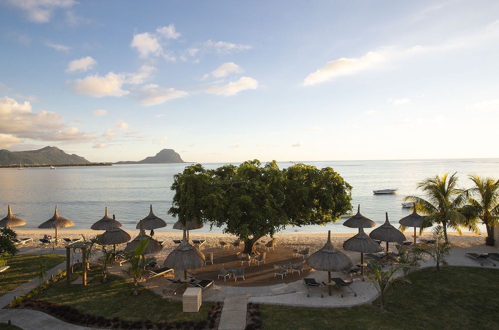 Mariposa Hotel Mauritius 1 Mariposa Hotel Mauritius 1