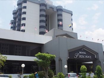 The Putra Regency Hotel