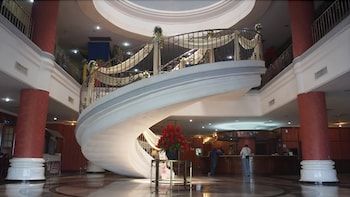 The Putra Regency Hotel 2