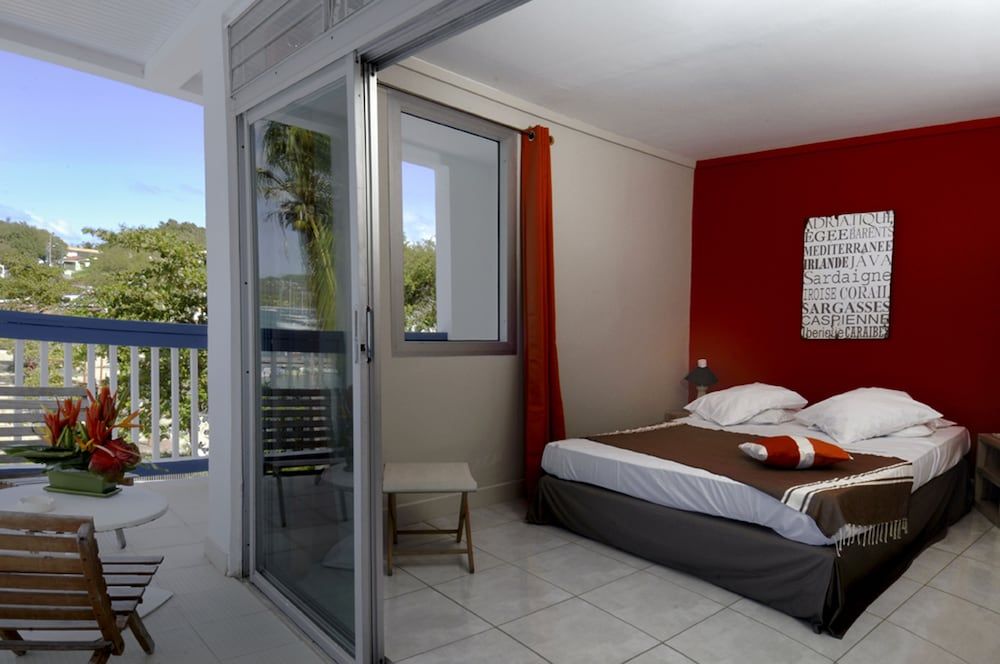 La Dunette Hotel Restaurant 3