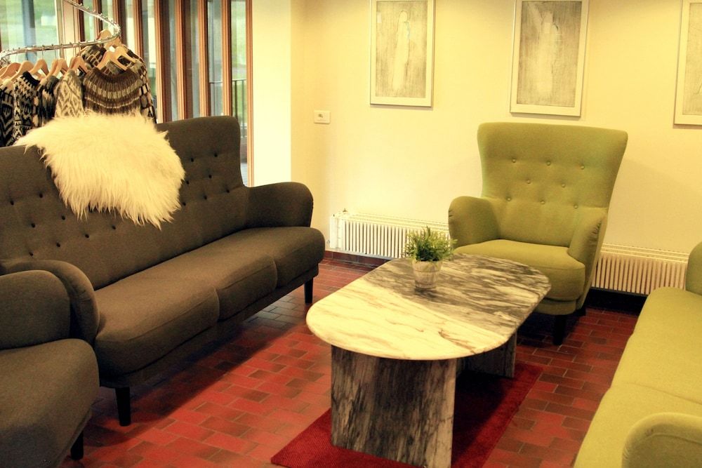 Hotel Mikligardur 3