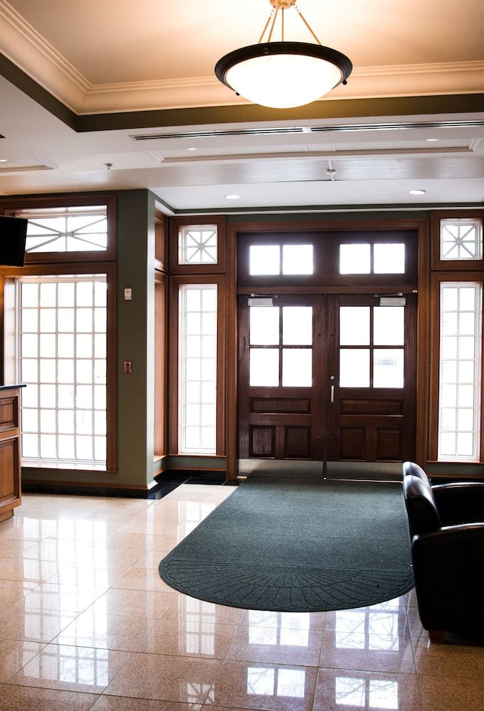 StFX University Summer Hotel 2