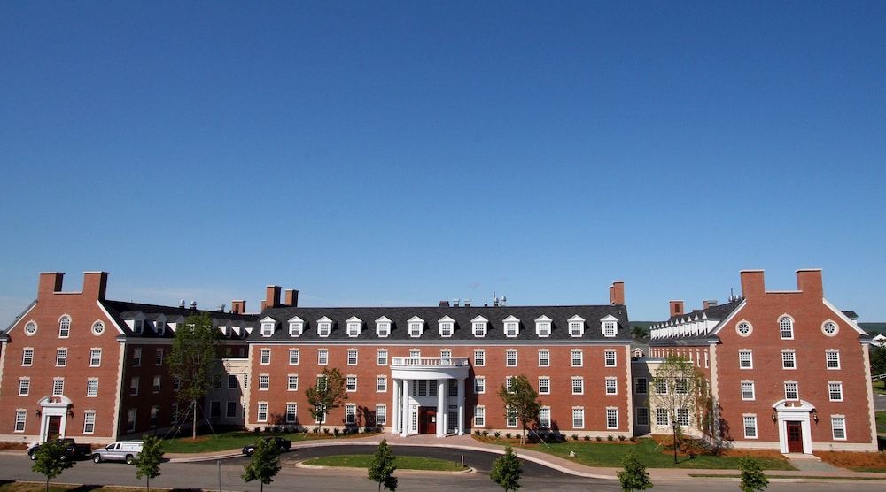 StFX University Summer Hotel
