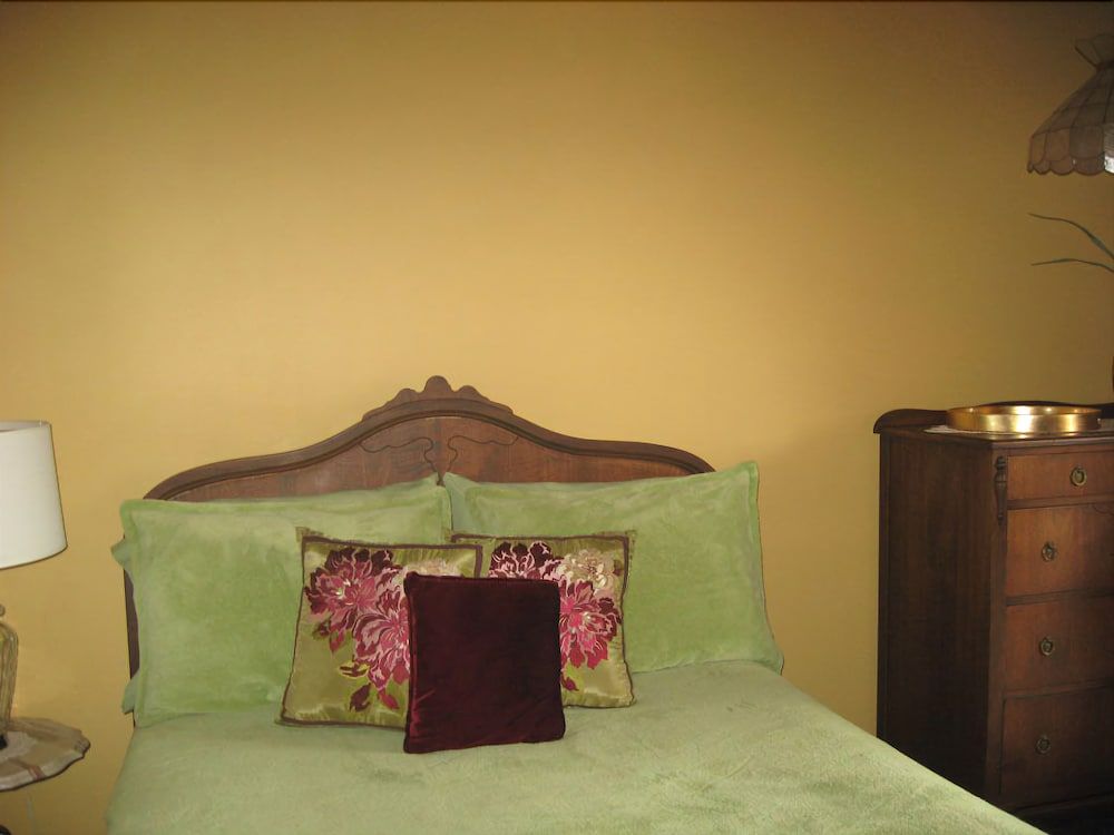 Gite au Vieux Pommier 2