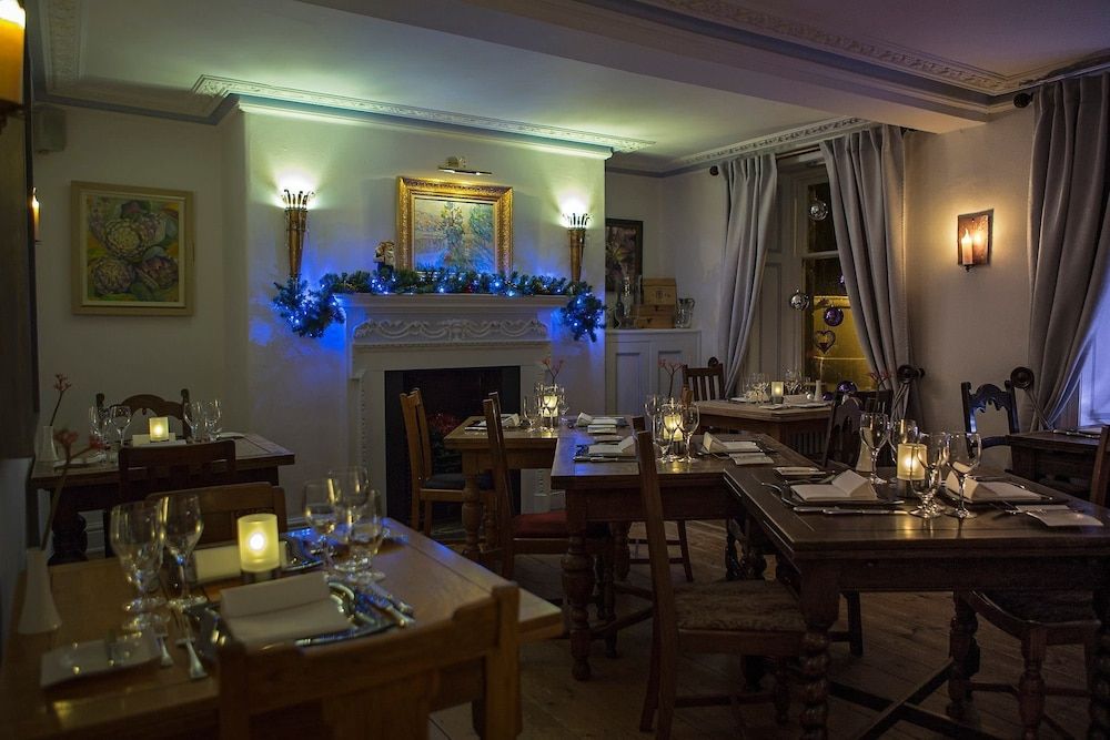 The Frenchgate Restaurant & Hotel 1 The Frenchgate Restaurant & Hotel 1