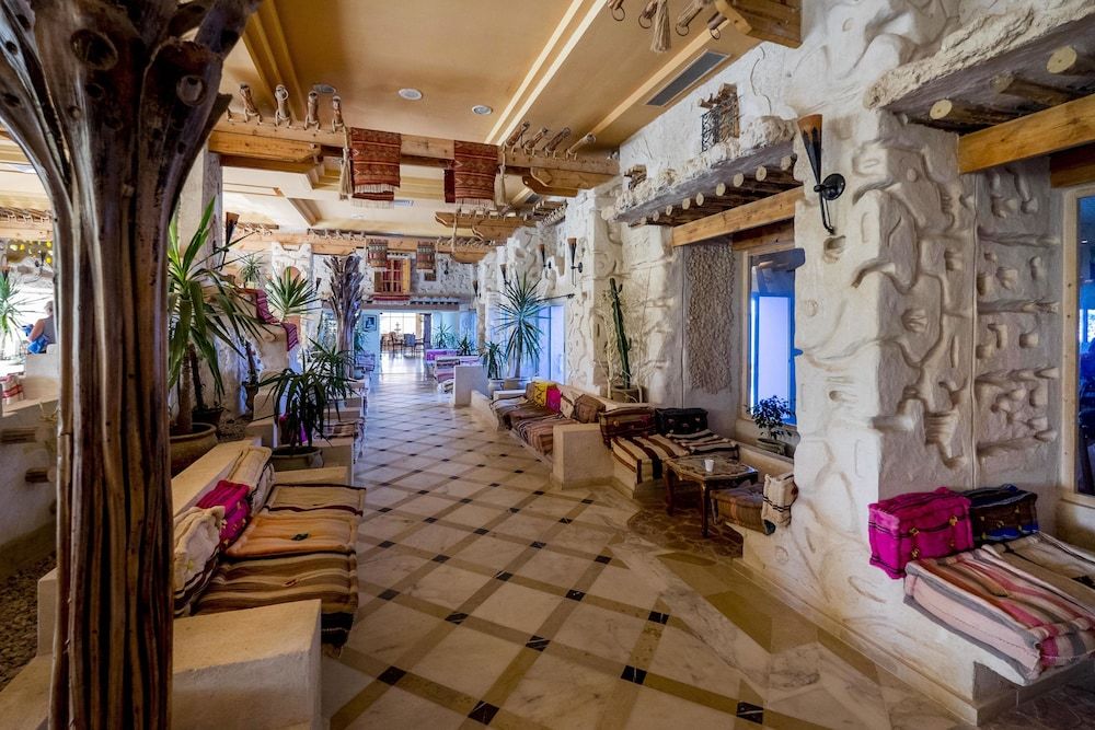 Baya Beach Aqua Park - Family and Couples Only 2