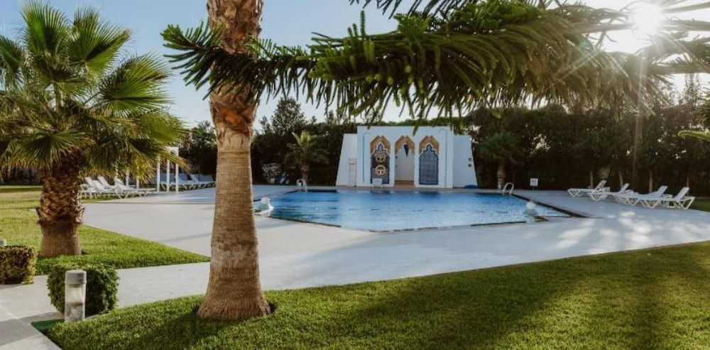 La Perle Mogador 3 estrelas em Essaouira