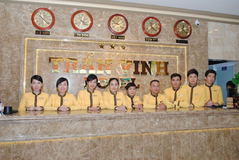 Tran Vinh Hotel 3