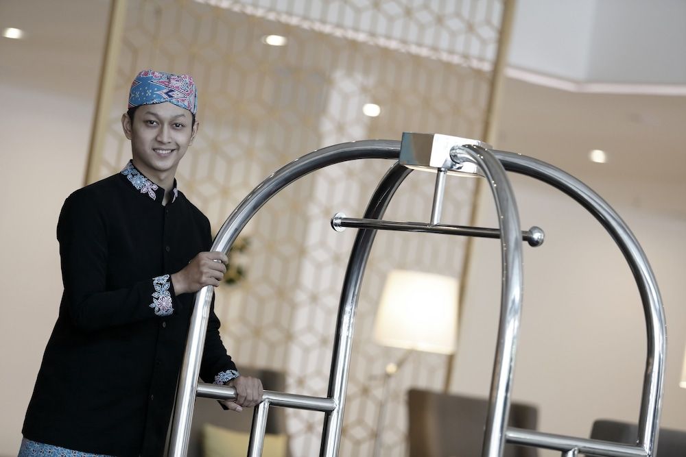 Hotel Santika Kelapa Gading 3