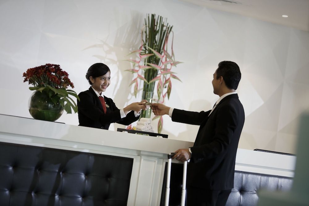 Hotel Santika Kelapa Gading 2