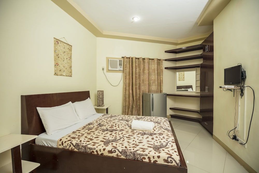 Almira Diving Resort 3 Almira Diving Resort 3