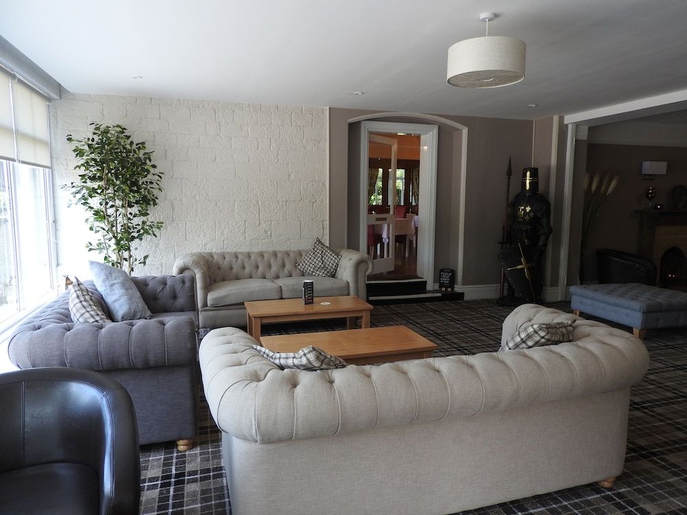 Newton House Hotel 2